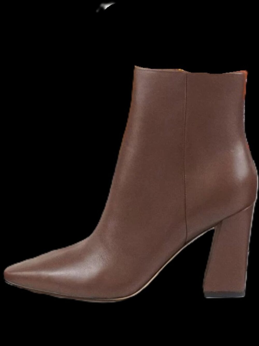 Marc Fisher Yanara Leather Boots Work Office School Travel Winter Spring Fall